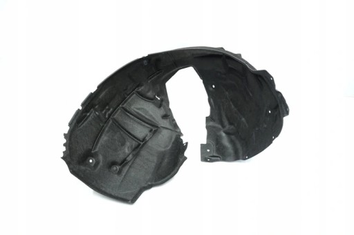 КОЛІСНА АРКА ПЕРЕДНЯ ПРАВА AUDI A4 B9 8W0821172B З автосалону