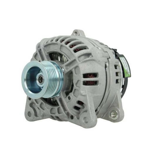 575.551.150.010 - Новый генератор переменного тока renault kangoo express renault clio van renault kangoo be b