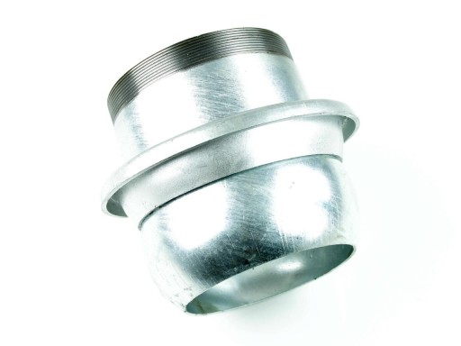 Мойки муфта Fi 150 резьба 165,5/6` 4050220588