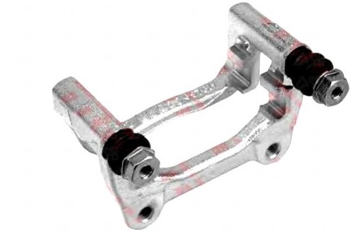 BDA548 - TRW ХОМУТ КРІПЛЕННЯ ЗАТИСКАЧ + ХАЛЯВА