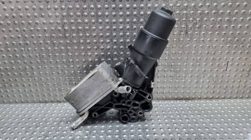 Ölfiltergehäuse A6541806100 MERCEDES W118 W177 W247 W907 W910 2.0 CDI