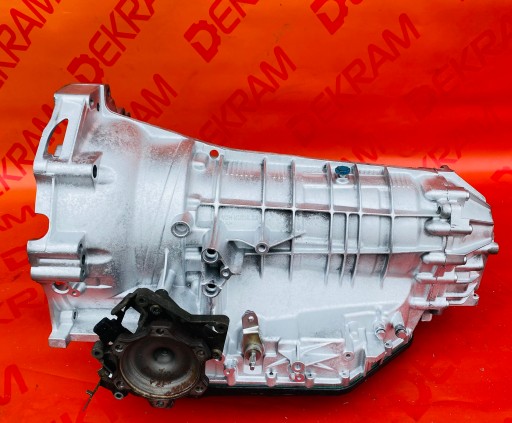 Коробка передач Mercedes Sprinter W906 711651