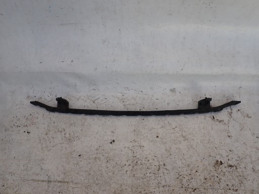 HYUNDAI IONIQ 16-> bumper support front front lower 86571G2000
