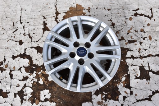 disk hliníkový FORD 7" x 16" 5x108 ET50 AM5J-1007-CC
