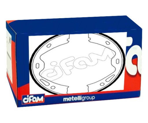 153-512 - Тормозные колодки для PORSCHE CAYMAN R 3.4