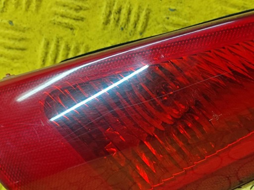 ALFA ROMEO 147 LIFT light left rear part to the bonnet 60693792