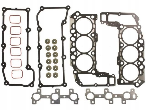 КОМПЛЕКТ ПРОКЛАДОК, ГОЛОВКА ЦИЛИНДРА AJUSA 52230700