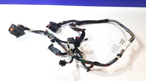 bundle door PRZEDNICH SAAB 9-3 II 93 12766779