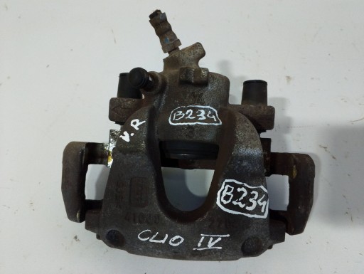 Renault Clio IV caliper brake front right 2704R (B234)