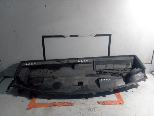 GK21-V021B12-AB - FORD TRANSIT CUSTOM LIFT НИЖНЯЯ ОБЛИЦОВКА UK