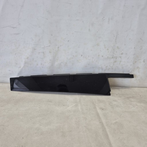 BMW 3 G20 G21 18-> moulding door SLUPKA left rear part