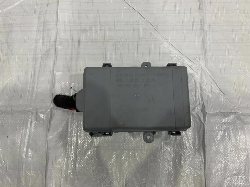 ATW4850 - Блок запобіжників maserati grecale