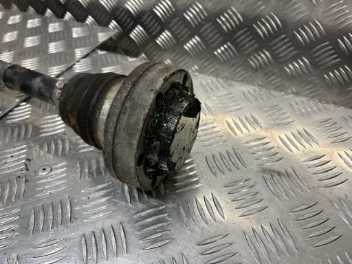 Semiasse Semiasse Destro posteriore AUDI Q7