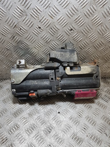 KONDENSATOR e-ELOOP MAZDA 6 GJ GKH867ZC0-B 2013