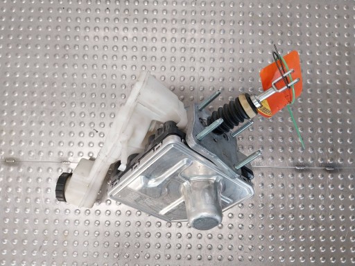 Pompa Centralina ABS LX6C-2C219-MS LX6C-2D335-MS FORD KUGA MK3