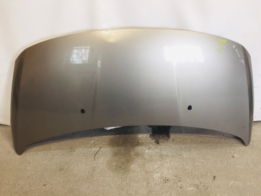 КАПОТ EVG PEUGEOT 3008 09-16 #25