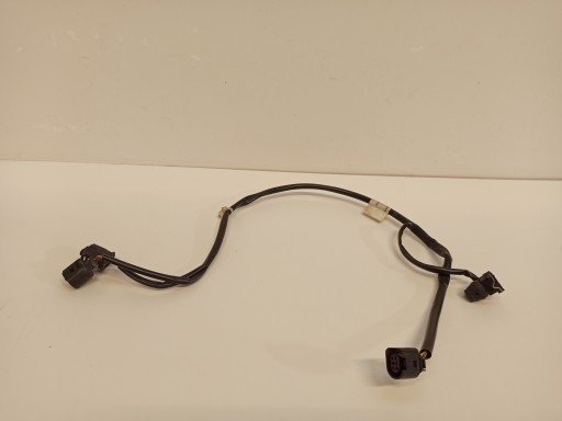 PORSCHE BOXSTER ГАЛОГЕННИЙ ПРОМІНЬ 987612501