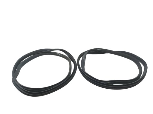 gasket door right left front KPL bodywork Ford Transit Connect MK2