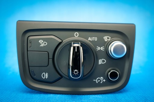 interruttore Interruttore comando luci Audi A8 4H0941531F