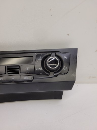 PANEL KLIMATRONIK AUDI A4 A5 Q5 8T1820043R