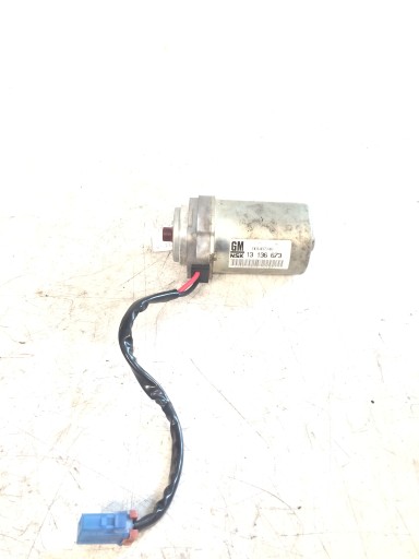 Motor der Lenkung 13136673 OPEL 13136673