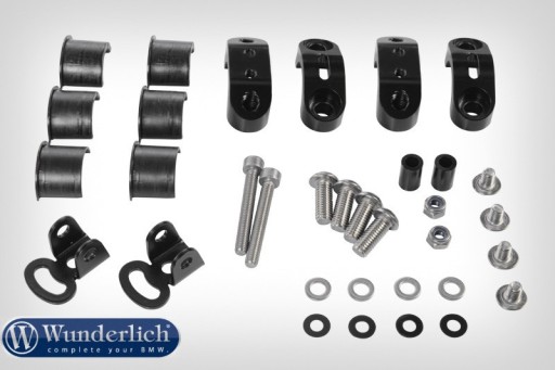 28363-002 - MB Wunderlich галогенный комплект для BMW R 1250 GS
