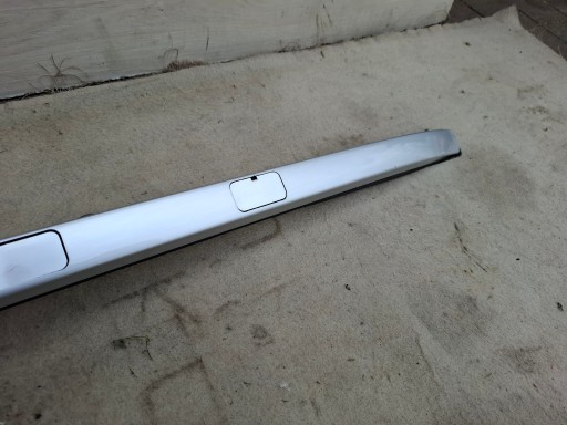 HONDA CR-V V 22R Dachreling dach links