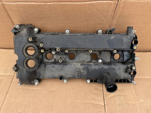 CJ5E-6K271-C - КРЫШКА КЛАПАНА FORD MUSTANG VI 2.3 ECOBOOST