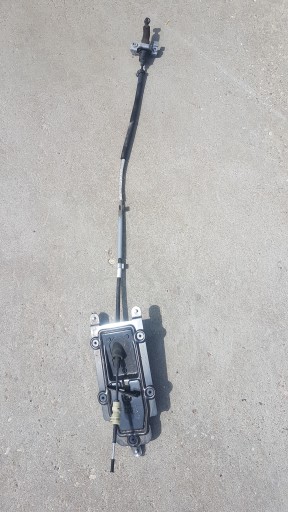 68255456AA - Jeep Compass 17-трос перемикання передач Автомат США