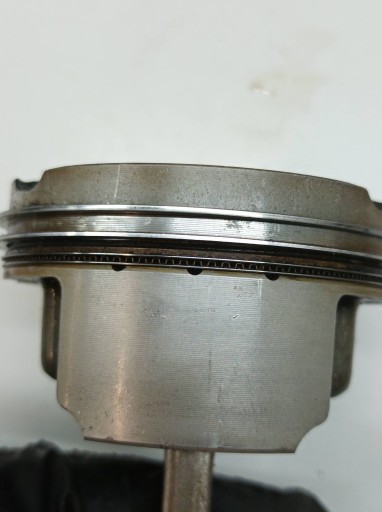 piston connecting rod ART Suzuki GSX-R600 K8, K9, L0 (2008-2010)