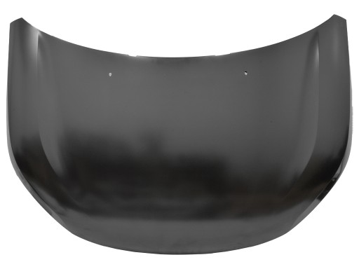 Mitsubishi asx 2020- крышка капота сталь 5900b117