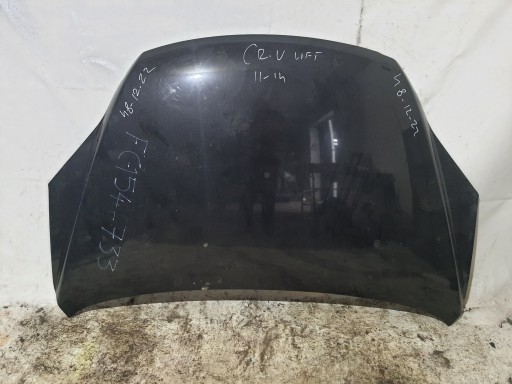HONDA CR-V III LIFT 09-11 КАПОТ