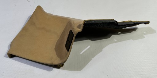 cover side panel slupka C right right Maserati GranTurismo 2008