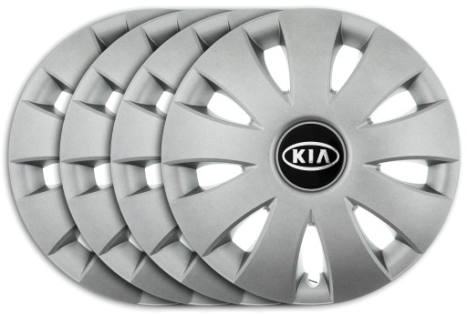 15 колісних дисків для KIA Rio Ceed Stonic Soul Sorento AUS