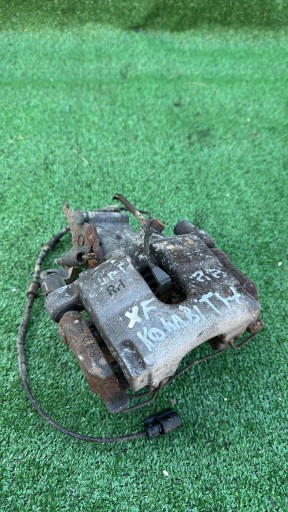 caliper brake right rear part JAGUAR XF LIFT 2.2 D X250