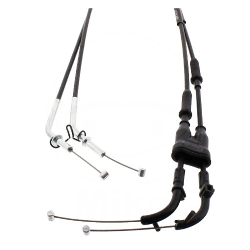 7150284 - ТЯГОВЫЙ ТРОС ДЛЯ KAWASAKI ZX-10R 1000 NINJA 08-09