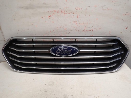 grille FORD CUSTOM LIFT 2017- JK21-17B968-CE