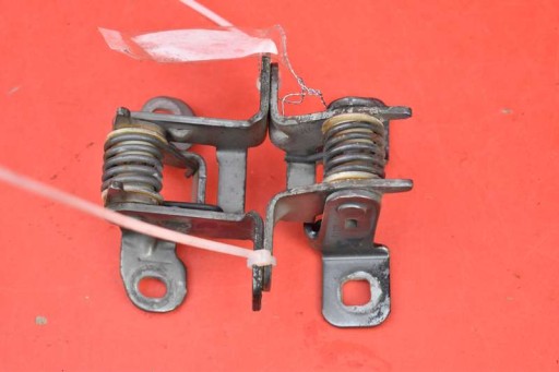 hinge hinges bonnet BHB78CC12 LAND ROVER DISCOVERY 3 III 04-09