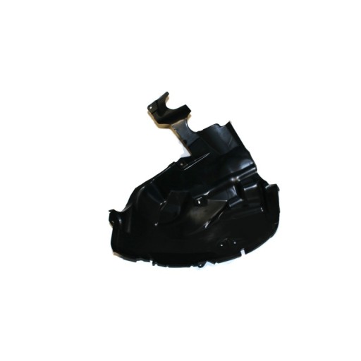 LR027395 - Передняя левая внутренняя пластиковая колесная арка rr evoque оригинал