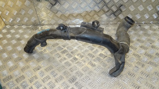 rohr intercooler 2.0 TDI 5N0145840K VW PASSAT B7