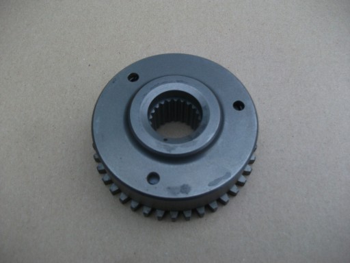 HONDA VARADERO 125 СТАРТЕР СЦЕПЛЕНИЯ BENDIX