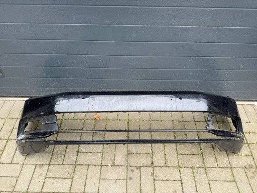 Vw PASSAT B8 11- Stoßstange vorne vorne