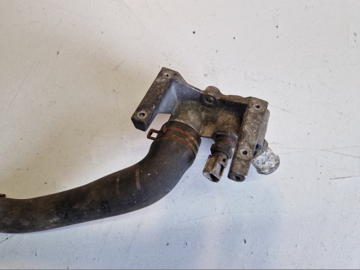 FORD FOCUS MK2 FUSION 1.6 Essence Boîtier thermostat 1N1G-8594