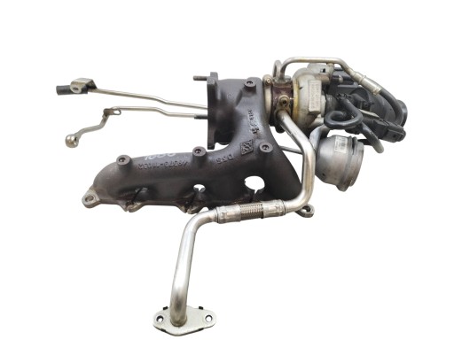 turbo 49T73-01005 1.4 TSI Audi A3 II (2003-2013) 8P