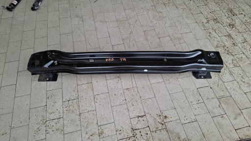 Traversa Paraurti posteriore (RINFORZO PARAURTI) posteriore Renault Kadjar