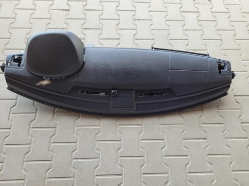 Armaturenbrett cockpit Konsole DASHBOARD RANGE ROVER III SPORT L320 LIFT
