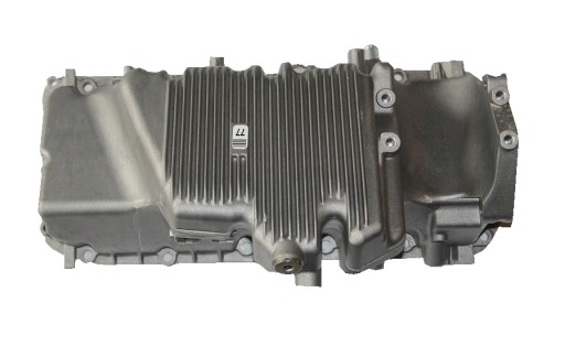 МАСЛЯНЫЙ ПОДДОН ALFA ROMEO 156 2.4 JTD 55188945 OE
