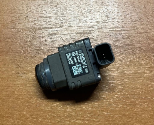 6847277 - Bmw 5 g30 g31 2017 камера заднего вида