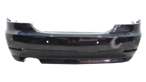 BMW 5 E60 lift nárazník zadok zadný 7178174