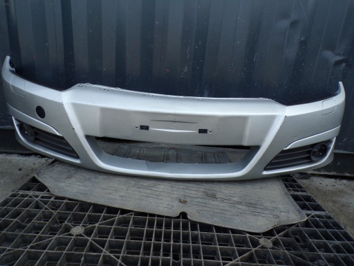 Frontstoßstange vorne OPEL ASTRA H Spritzdüse (R1)